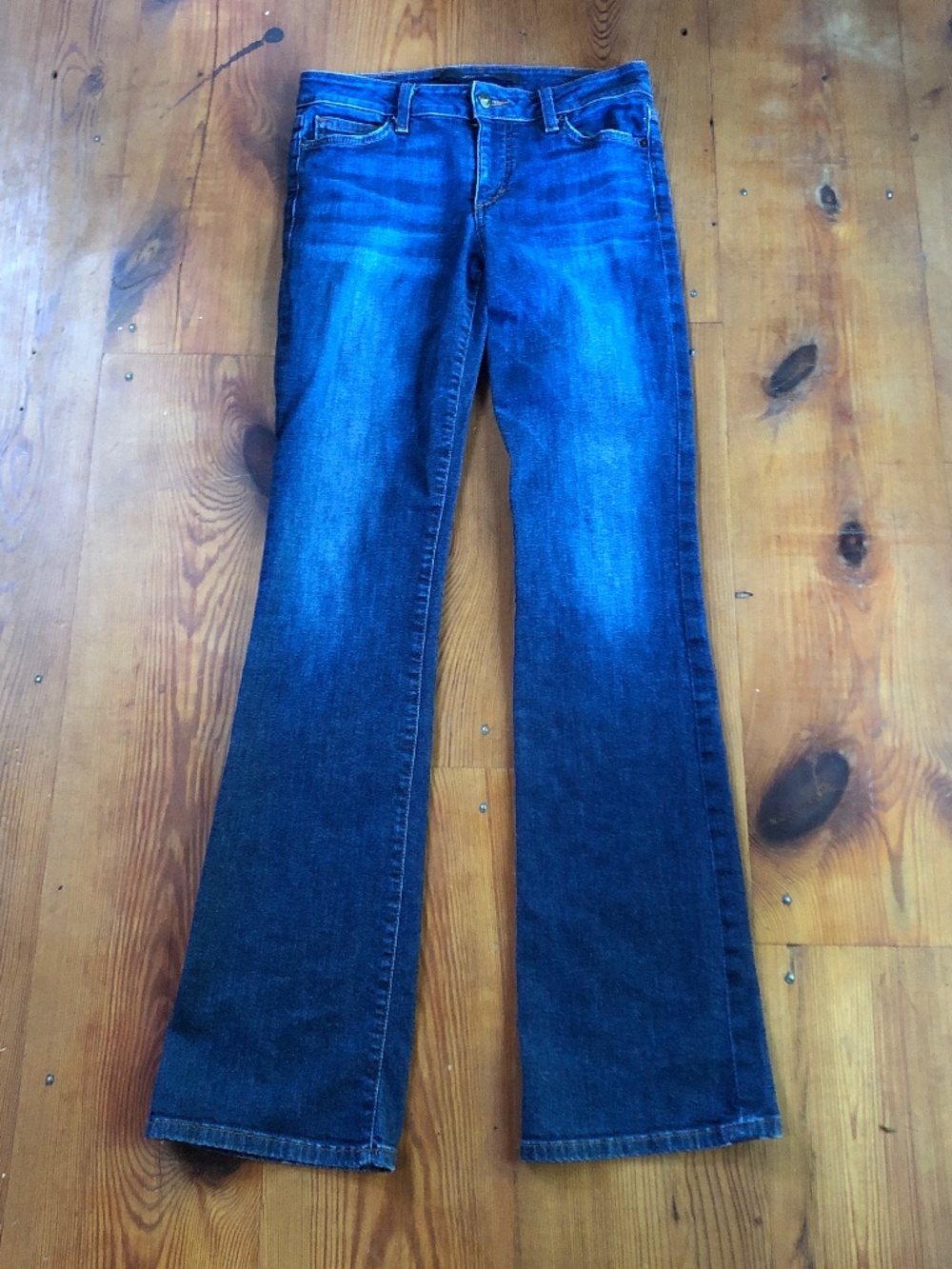 Joe’s Jean ‘Quinn’ Jeans 27